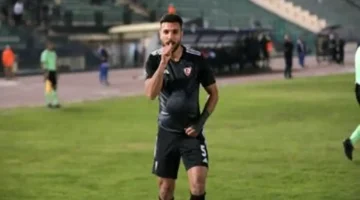 نجوم بتروجت يترقبون عروض كبار الدوري المصري مع طلب ثلاثي لحامد حمدان 1